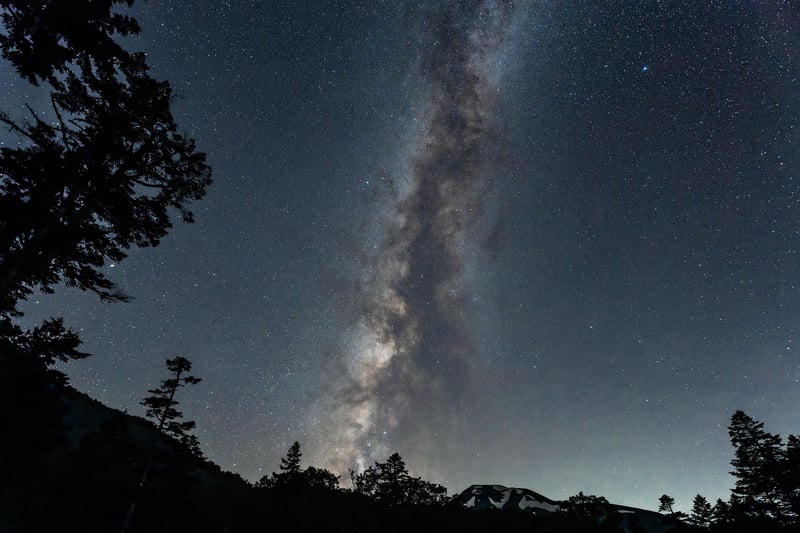 Nebula Soirees